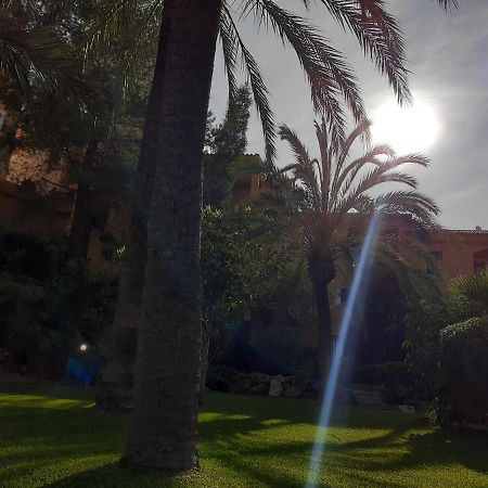 Can Mascarat Альтеа Экстерьер фото