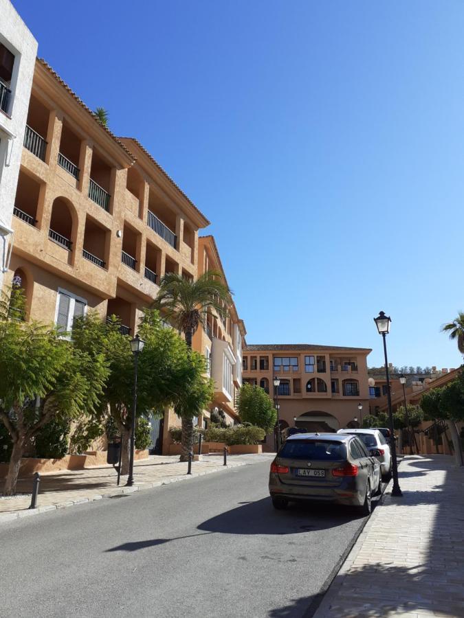 Can Mascarat Альтеа Экстерьер фото