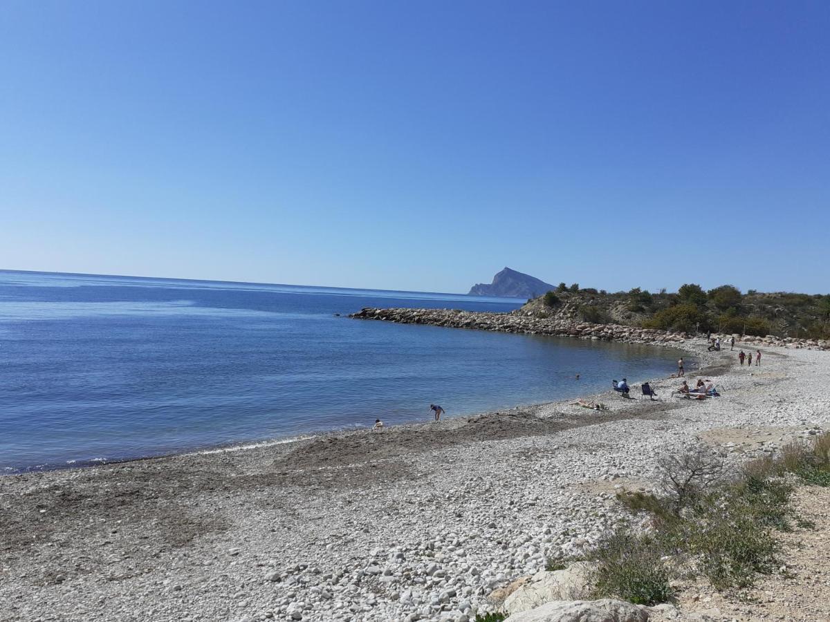 Can Mascarat Альтеа Экстерьер фото