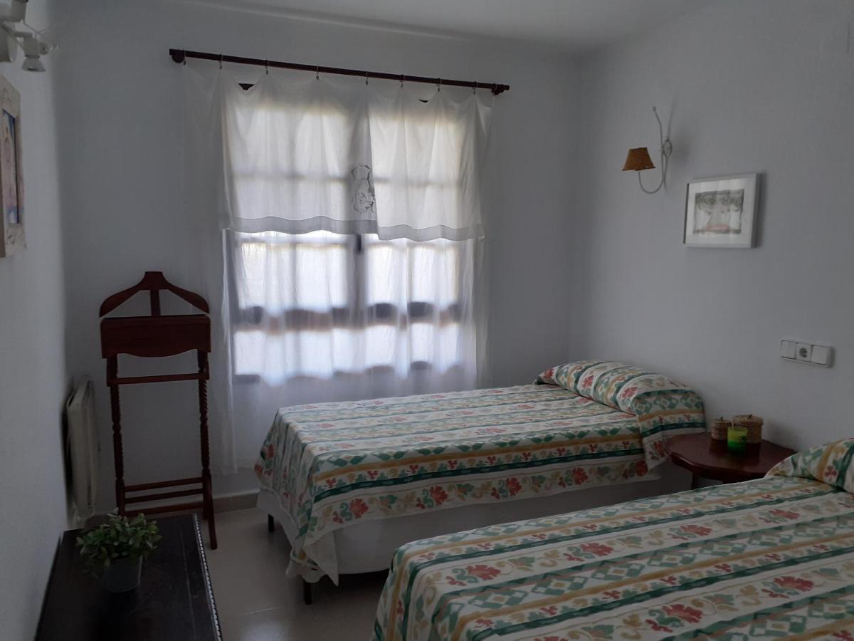 Can Mascarat Альтеа Экстерьер фото